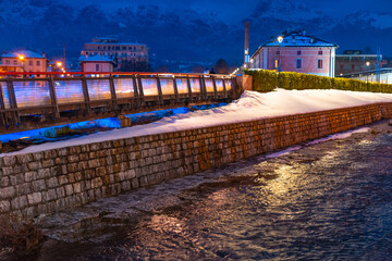 FELTRE VENETO