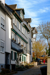 Siegen Altstadtszene