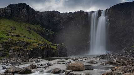 Iceland