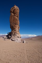Salar de Tara Altiplano Chile Region de Atacama San Pedro de Atacama Tour