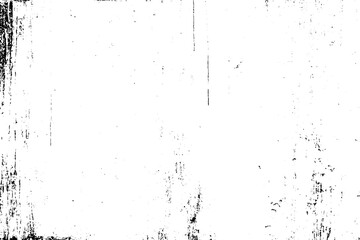 Old broken sanded aged painted facade of rusty smudged dark daub. Rough wrinkled edge plaster from uneven wall. Cracked chipped messy falling stucco.Dirty textured flaking shabby vintage for 3D design