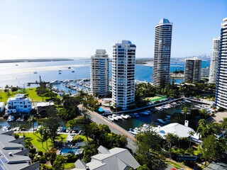 created by dji camera