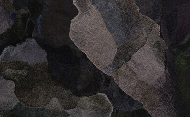 abstract colorful grunge stone concrete rock wall marble image paint background bg texture wallpaper art frame sample illustration board