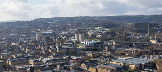 View of Halifax