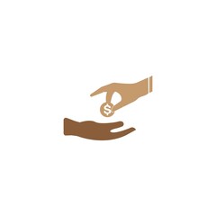 donation icon