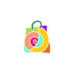 Online Shop logo designs template, 
Phone Shop logo symbol icon, Logo template icon