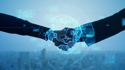 グローバルビジネス 