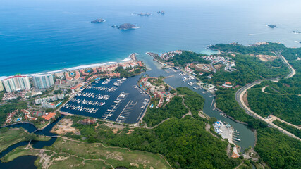 Ixtapa Marina