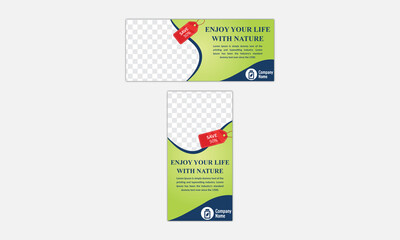 Web banner, Web ads, Advisement design,  18 sets of banners. Social Media banner Design.