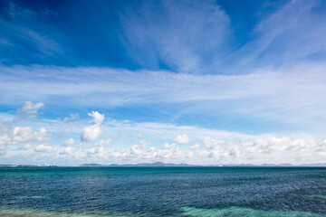 Obraz premium Okinawa