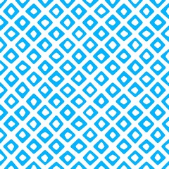 鹿の子　日本　伝統　文様　シームレス