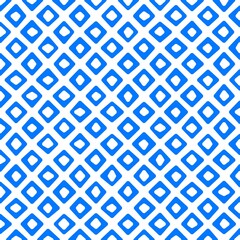 鹿の子　日本　伝統　文様　シームレス