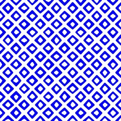 鹿の子　日本　伝統　文様　シームレス