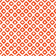 鹿の子　日本　伝統　文様　シームレス