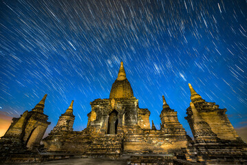 temple si sanphet