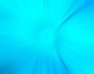 Beautiful abstract textured glitter zoom background on blue colour.