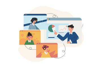 Training people to gain knowledge from books and the Internet