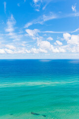 Obraz premium 동해 , East Sea, 東海