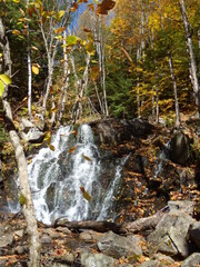 Fort Coulonge on the Ottawa river