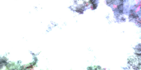 Fototapeta na wymiar abstract fractal colorful grunge image illustration paint background bg texture wallpaper art frame sample board blank material