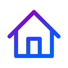 House icon