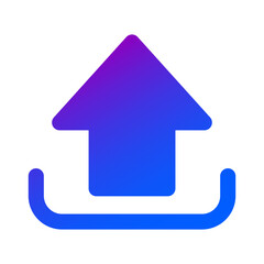 Upload icon