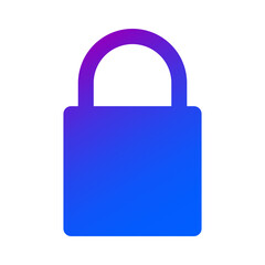 Padlock icon