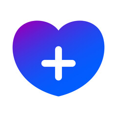 Fototapeta premium Favorite icon