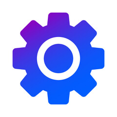 Gear icon