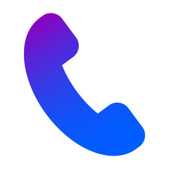 Telephone icon