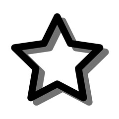 Star icon