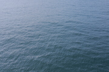blue water surface