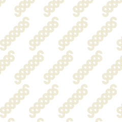 Abstract vector geometric pattern background. Linear pattern, stock illustration.