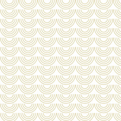 Abstract vector geometric pattern background. Linear pattern, stock illustration.