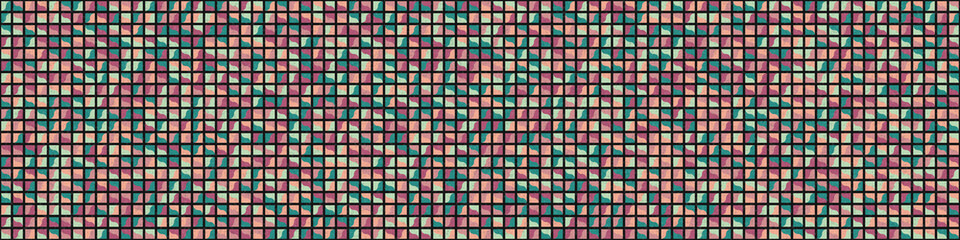 Green Wedge Ukaine flag of independence Habarovsk illustration