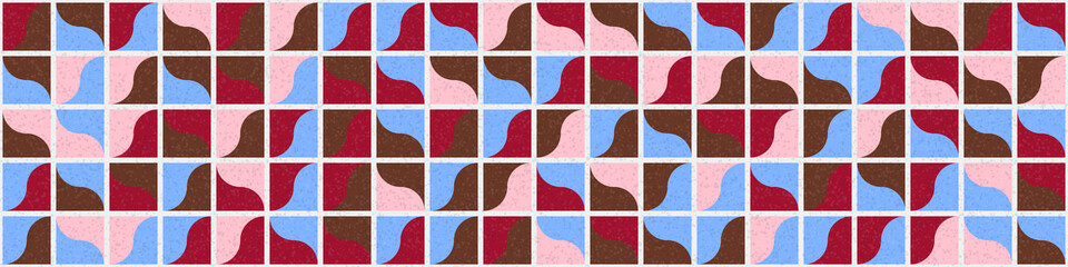 Green Wedge Ukaine flag of independence Habarovsk illustration