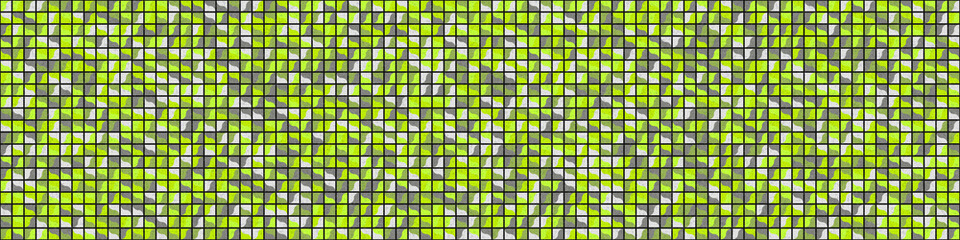 Fototapeta premium Green Wedge Ukaine flag of independence Habarovsk illustration