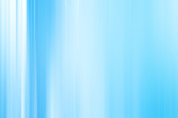 Obraz premium blurry blue abstract background