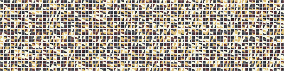 Fototapeta premium Green Wedge Ukaine flag of independence Habarovsk illustration