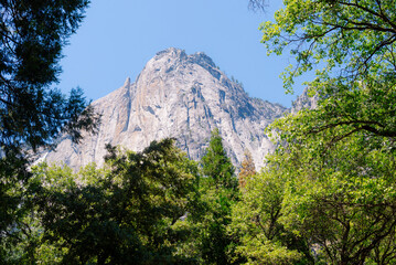 Yosemite, CA