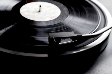 Phonograph Record