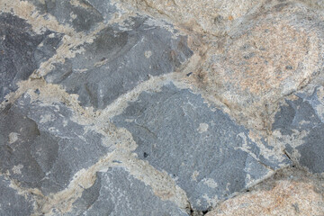 コンクリート、石、などのテクスチャ　日本