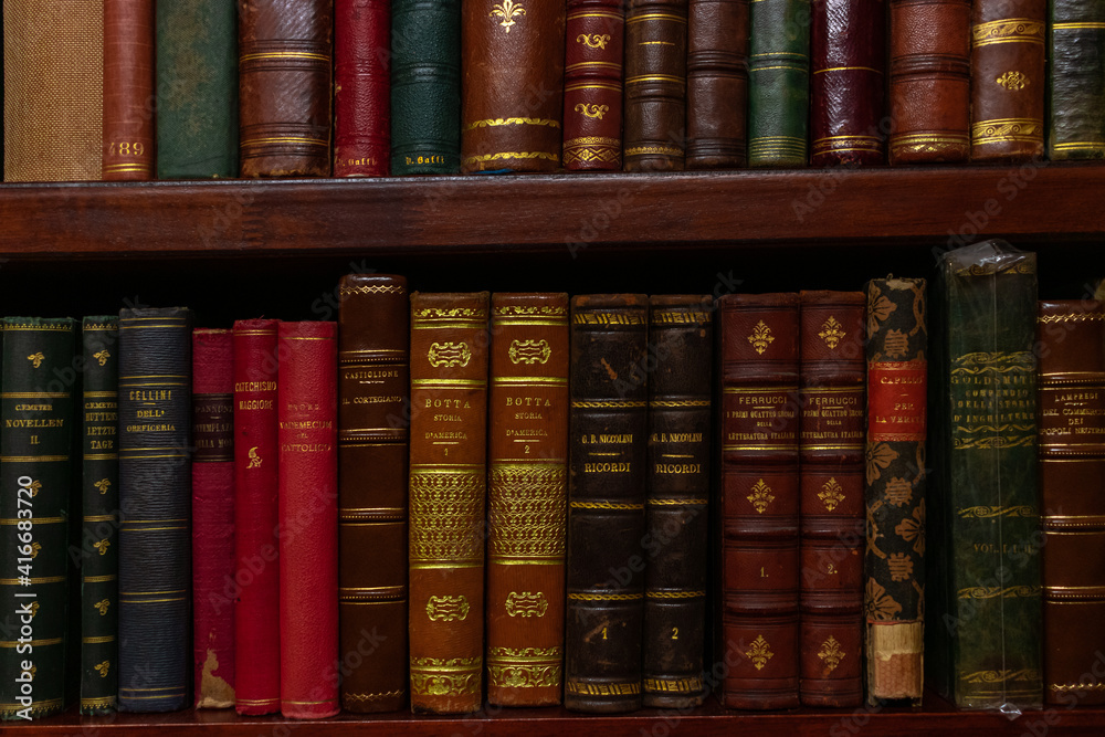 Deux millions de livres découpés pour nourrir une IA