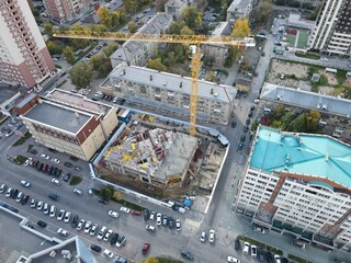 tower crane