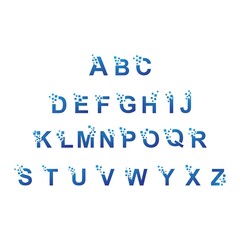 Alphabet