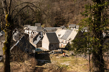 Basilique d'orcival