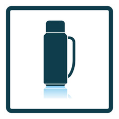 Alpinist Vacuum Flask Icon