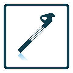 Alpinist Ice Screw Icon