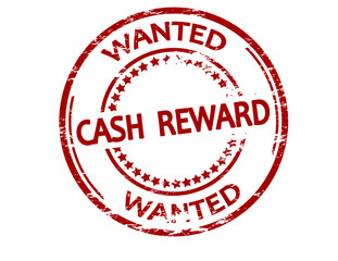 Cash reward