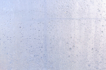 skylight ice pattern texture snowflakes and icy background